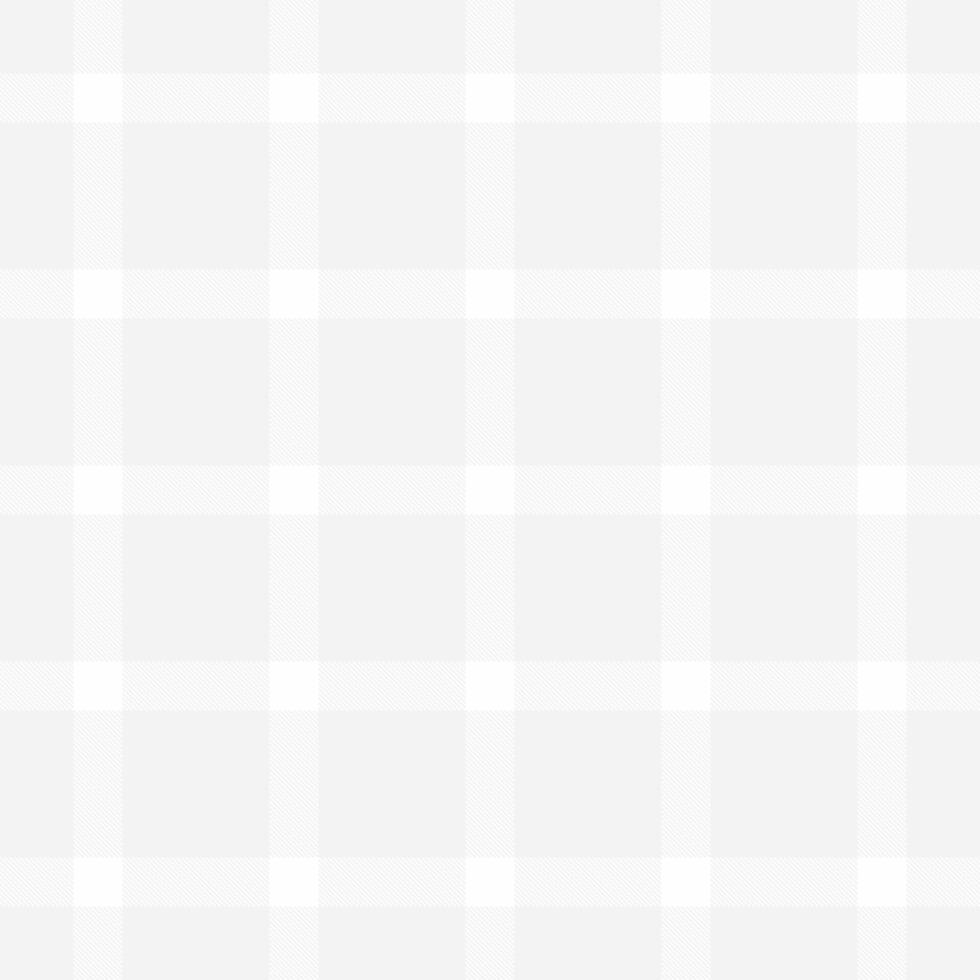 Timeless plaid design, ideal for creating fashionable gar vector
