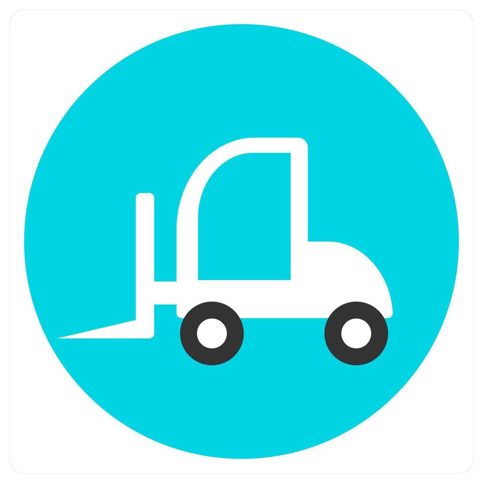 Travel Car and trip icon concept vector