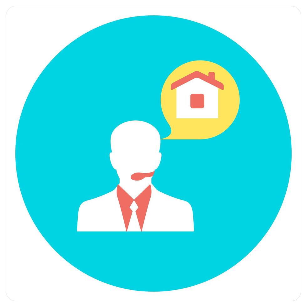 Customer Support and help icon concept vector