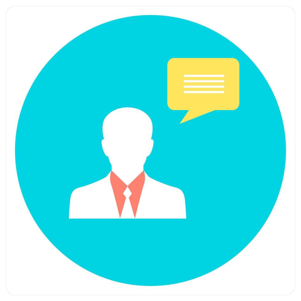 Customer Support and help icon concept vector