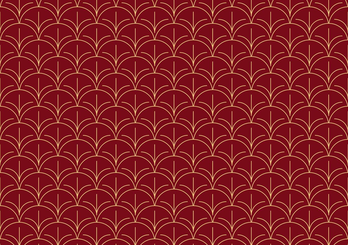 Chinese pattern wallpaper, oriental background for New Year. illustration. New Year 2025. vector