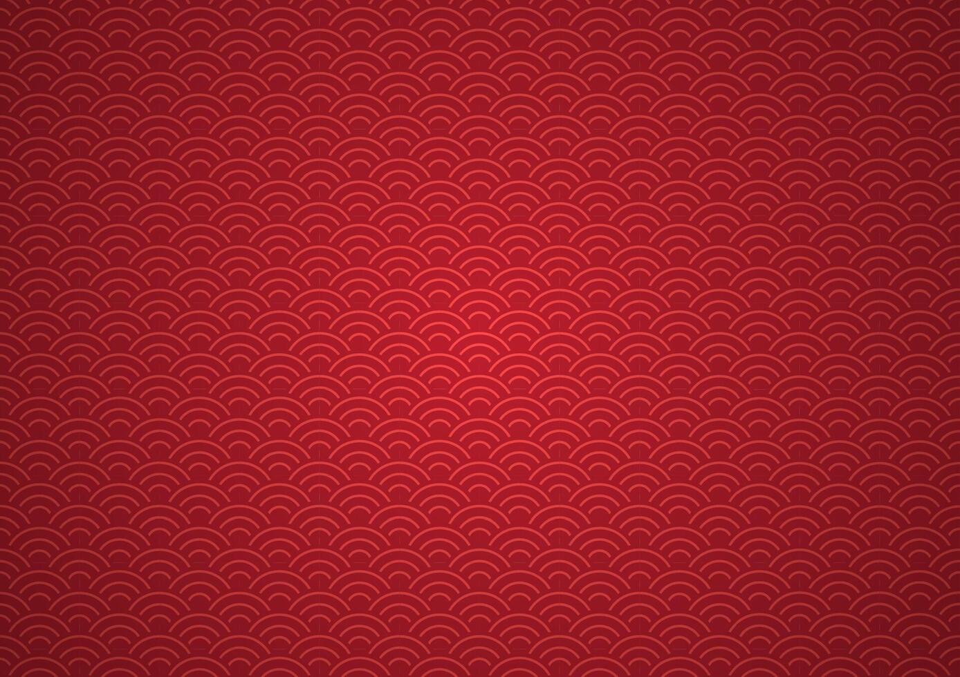Chinese pattern wallpaper, oriental background for New Year. illustration. New Year 2025. vector
