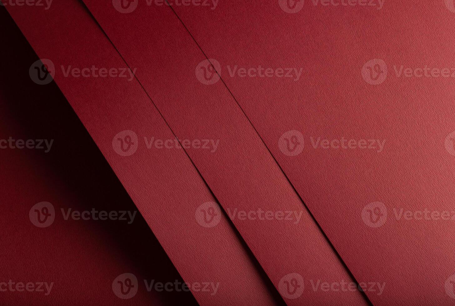 red paper texture with a matte woven finish. Featuring a deep, warm red hue, this luxurious and photo