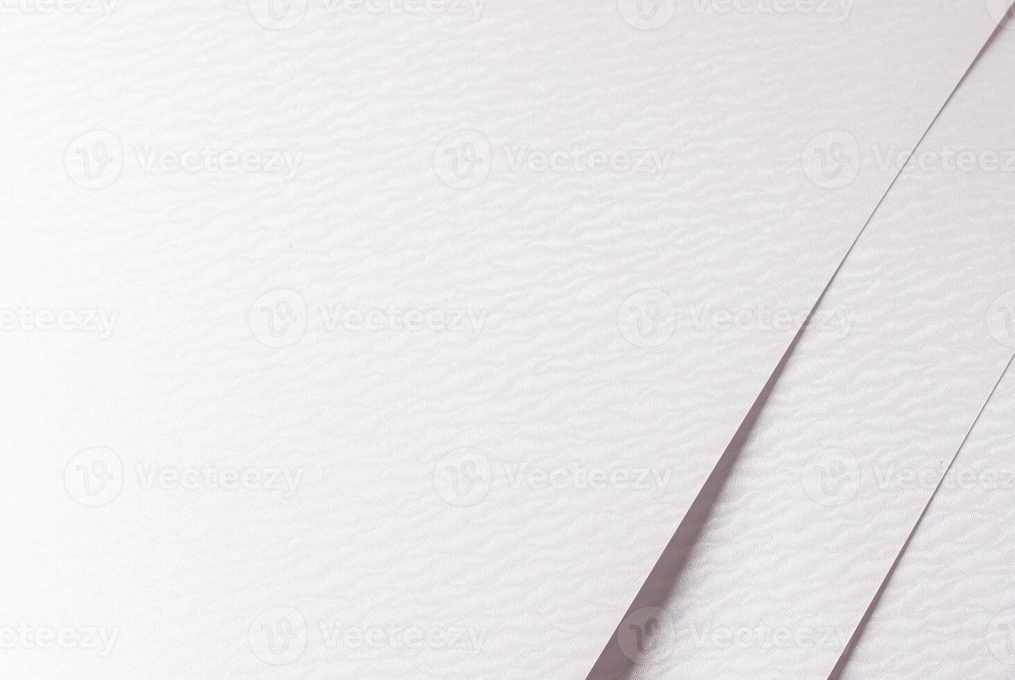 White paper texture with a soft, smooth surface and subtle pearlescent lines. The neutral, photo