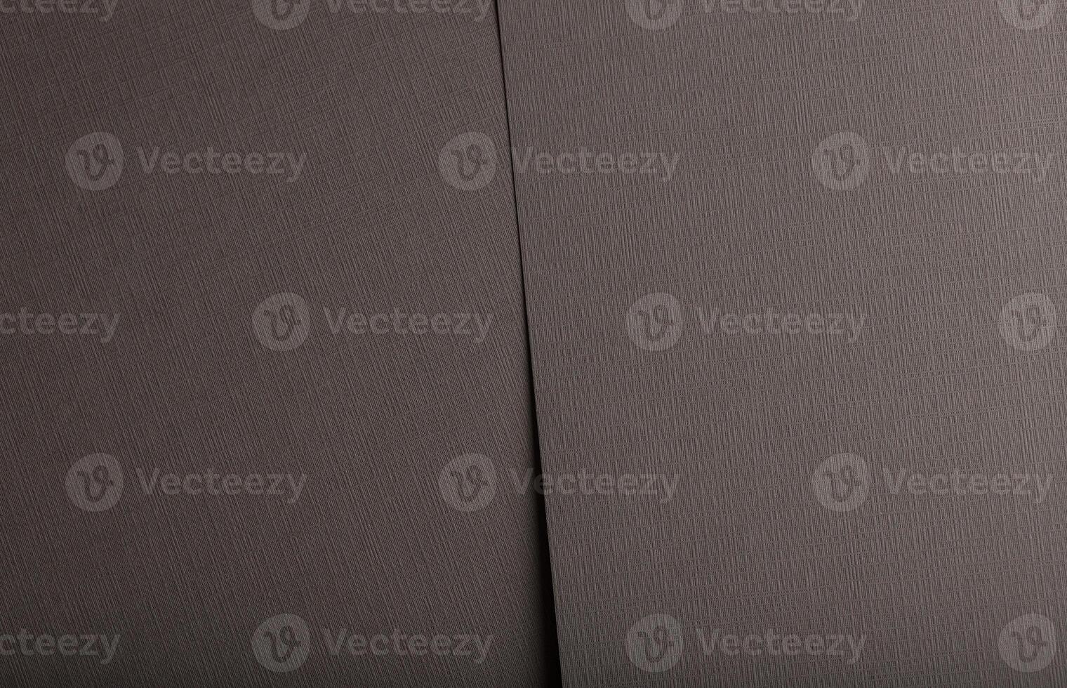 Elegant brown paper texture in neutral taupe and stone gray tones with a subtle crosshatch pattern. photo