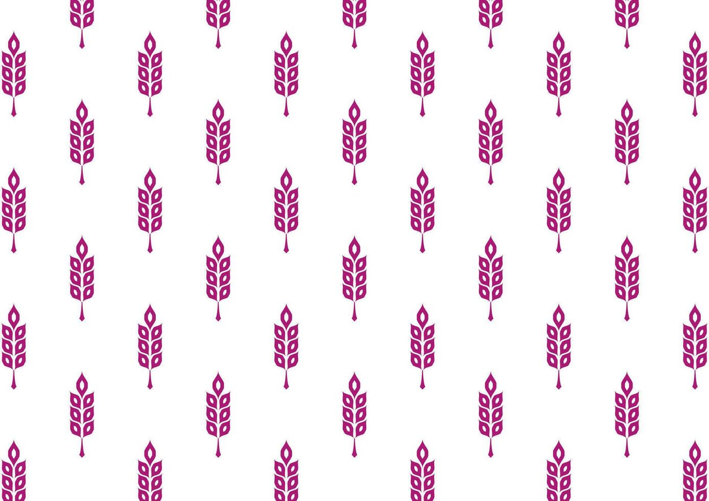Wheat pattern wallpaper. oat symbol. free space for text. rice sign. Rice pattern wallpaper. vector