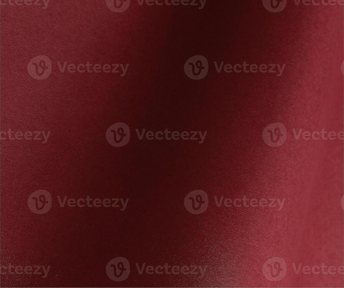 Premium paper texture in deep marsala and brick red gradient. Matte and grainy surface with rich, photo