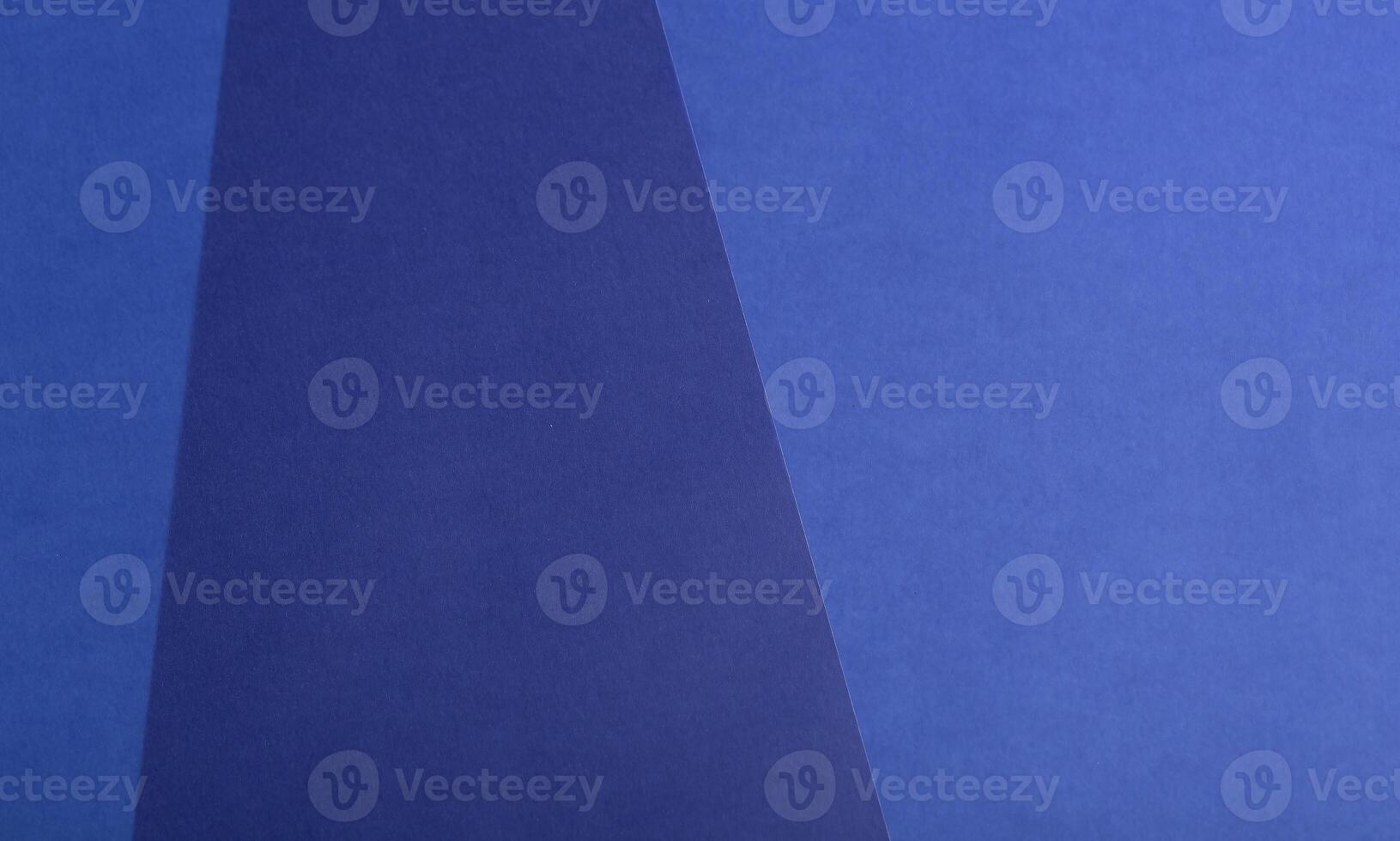 Royal blue tracing paper background with a matte finish and subtle grainy texture. Translucent and photo