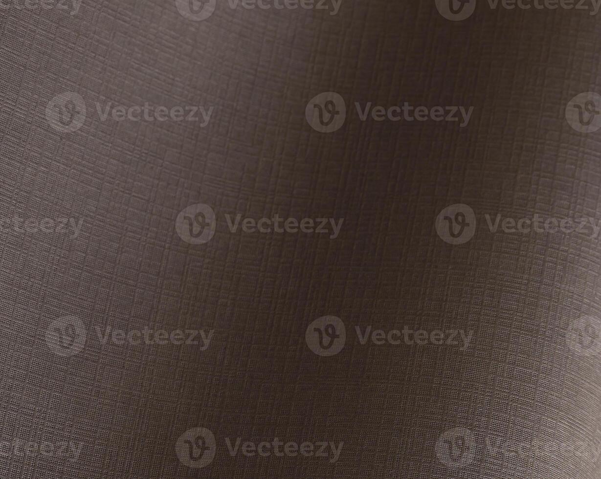 Brown paper texture with a subtle gradient and crosshatch linen pattern in taupe and stone gray photo