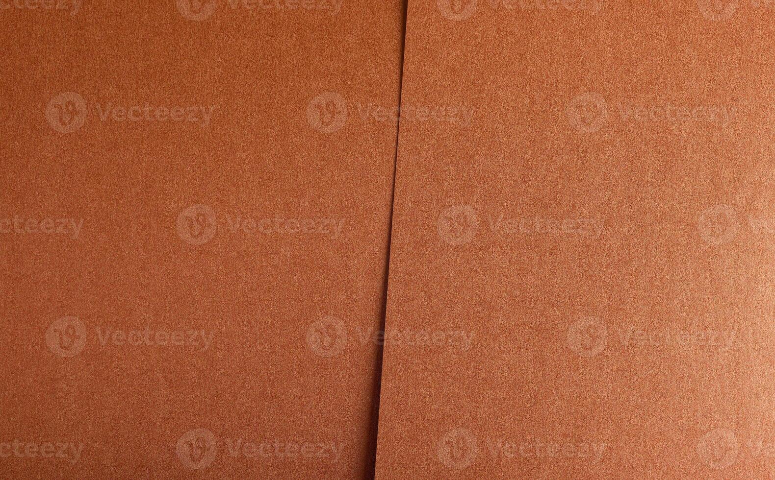 Terracotta background texture. Warm and rustic surface with a grunge and textured pattern, perfect photo