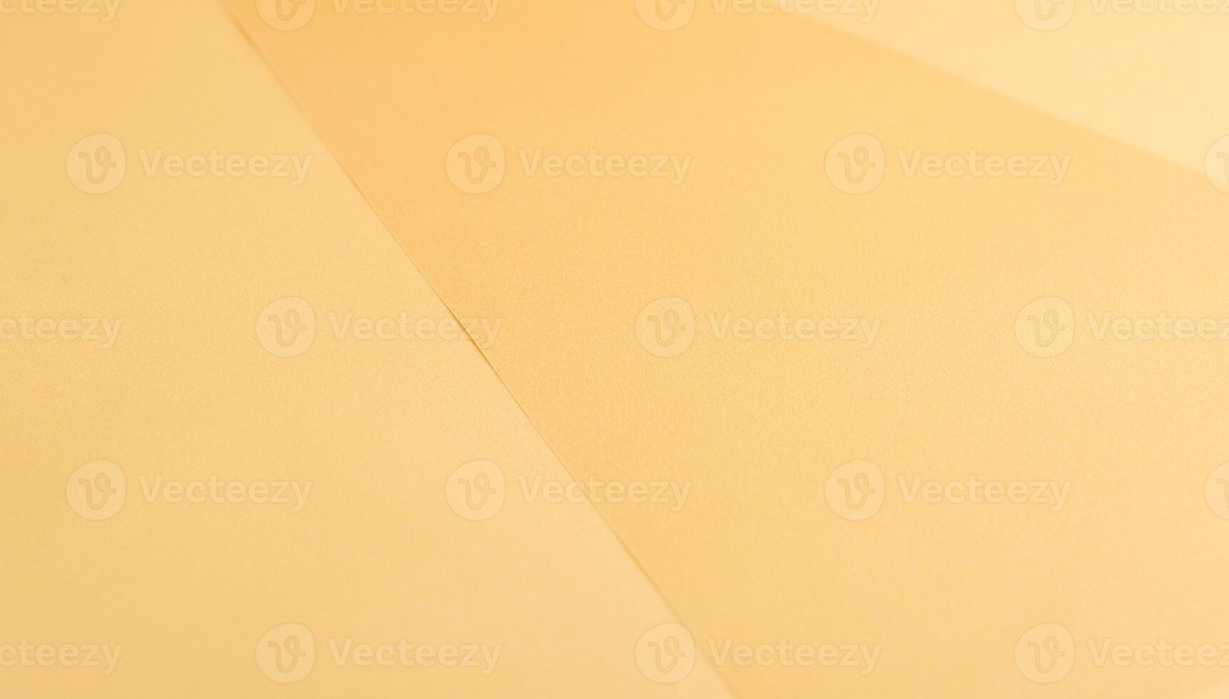 Elegant yellow paper background with a subtle gradient and smooth texture. Premium design featuring photo
