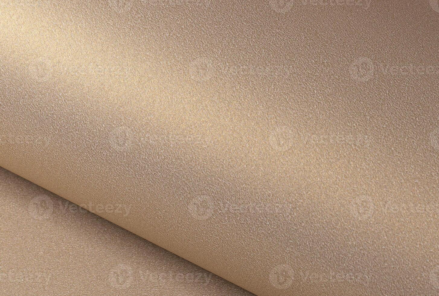 Luxurious paper background with a rich brown-to-beige gradient and subtle satin sheen. Smooth, soft photo