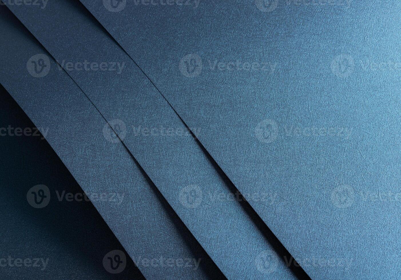 Dark blue paper texture with a deep metallic shimmer and smooth, fibrous surface. Featuring subtle photo