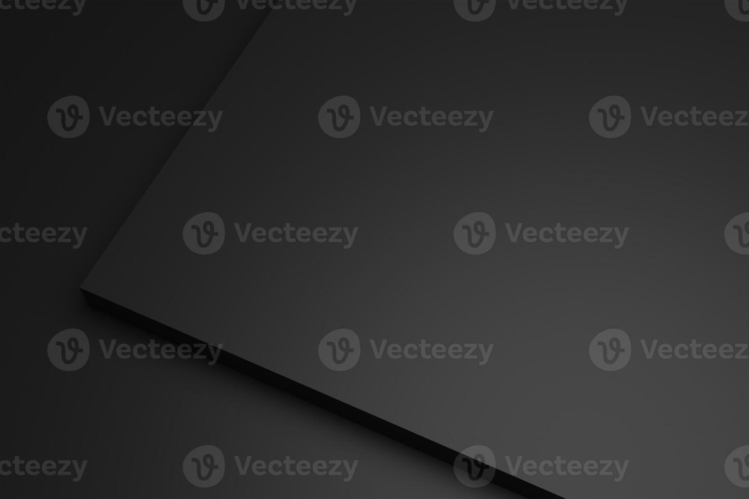 Business card Blank Mockup Photo for mockup creating