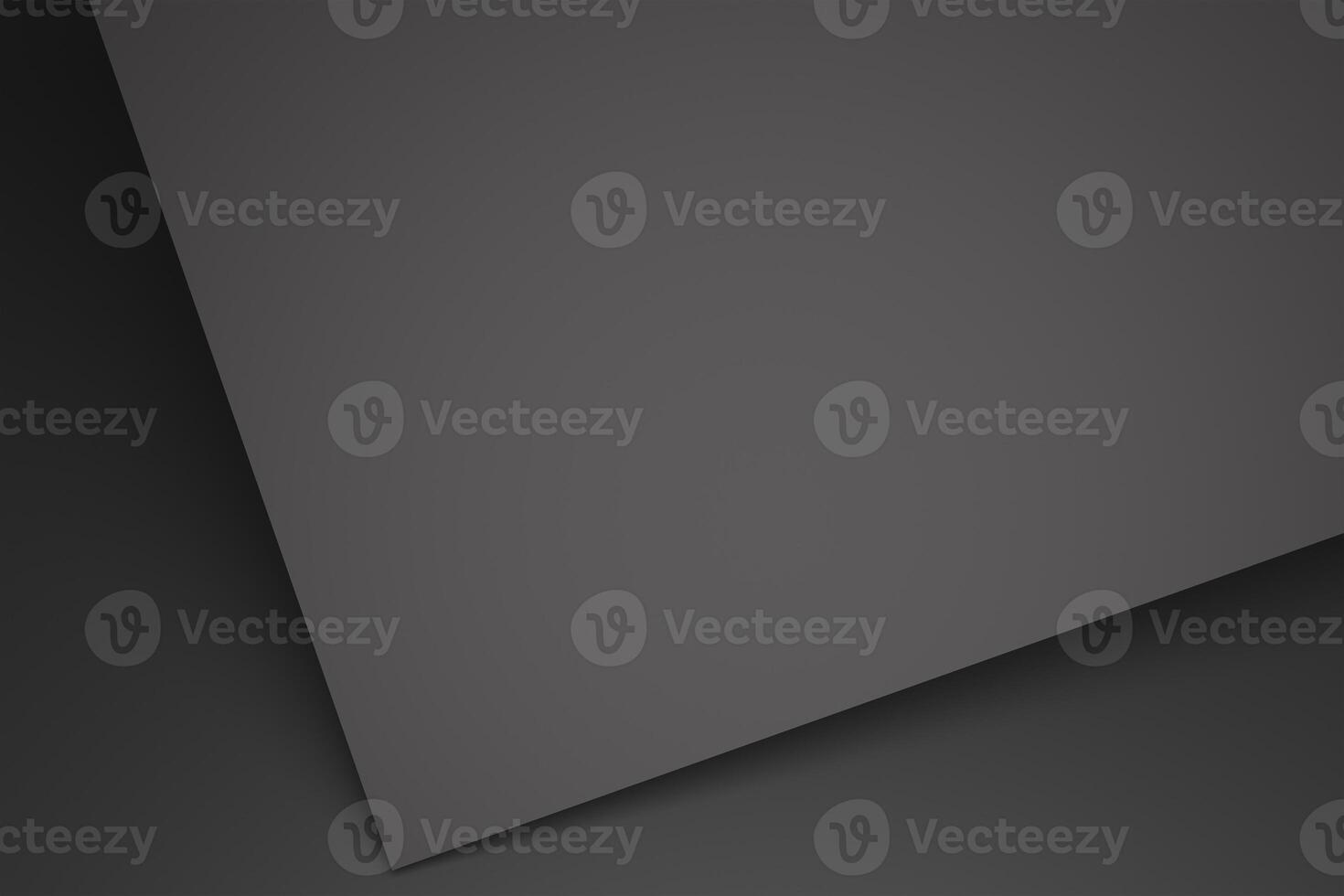 Business card Blank Mockup Photo for mockup creating