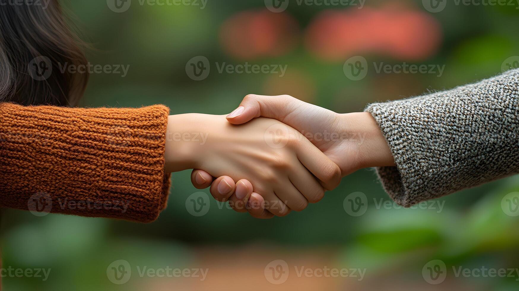 A business consultant shaking hands with a satisfied client after a successful project completion in an office setting, negotiation, partnership, success, client satisfaction, professionalism, photo