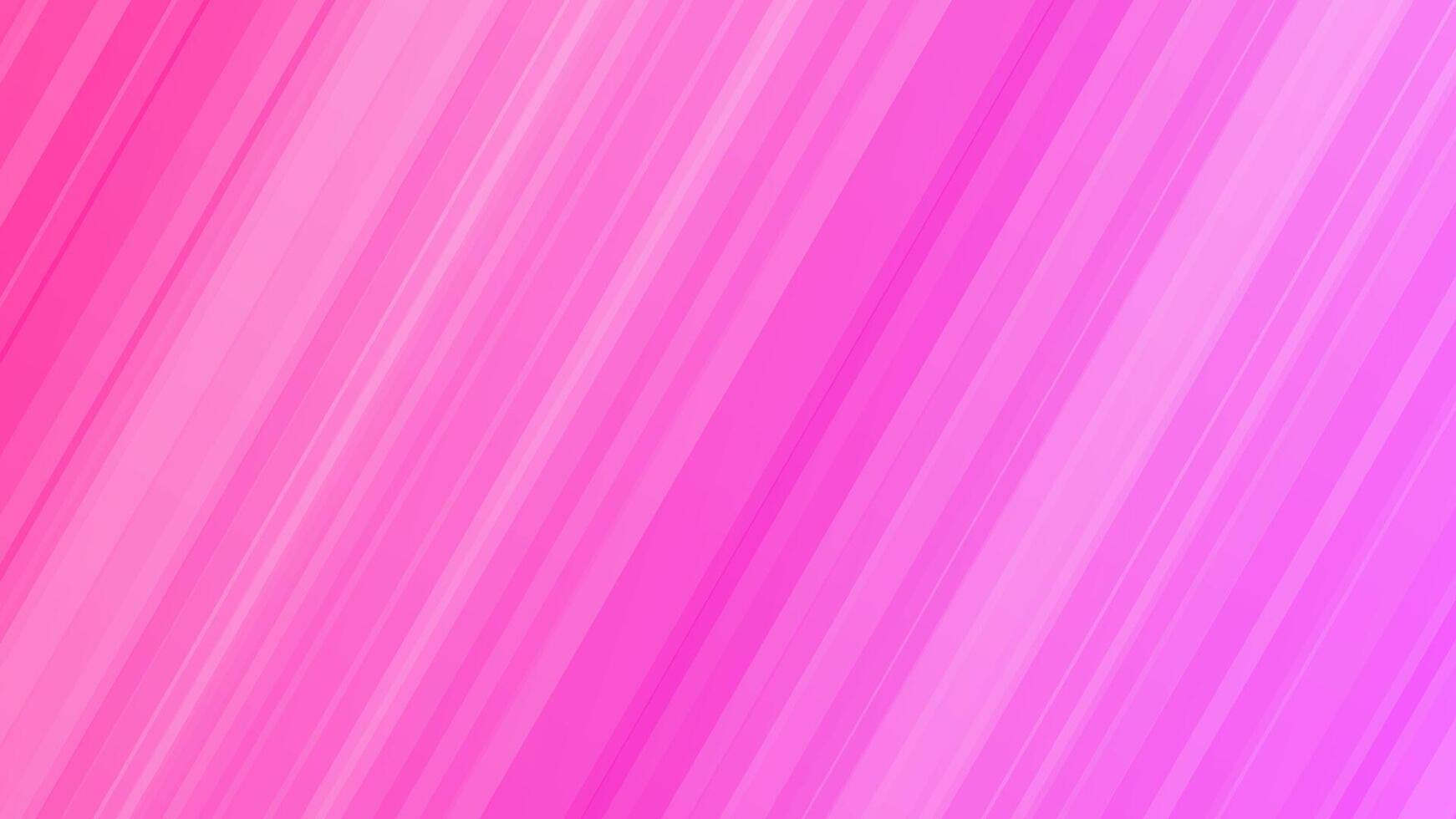 Modern colorful gradient background with lines vector