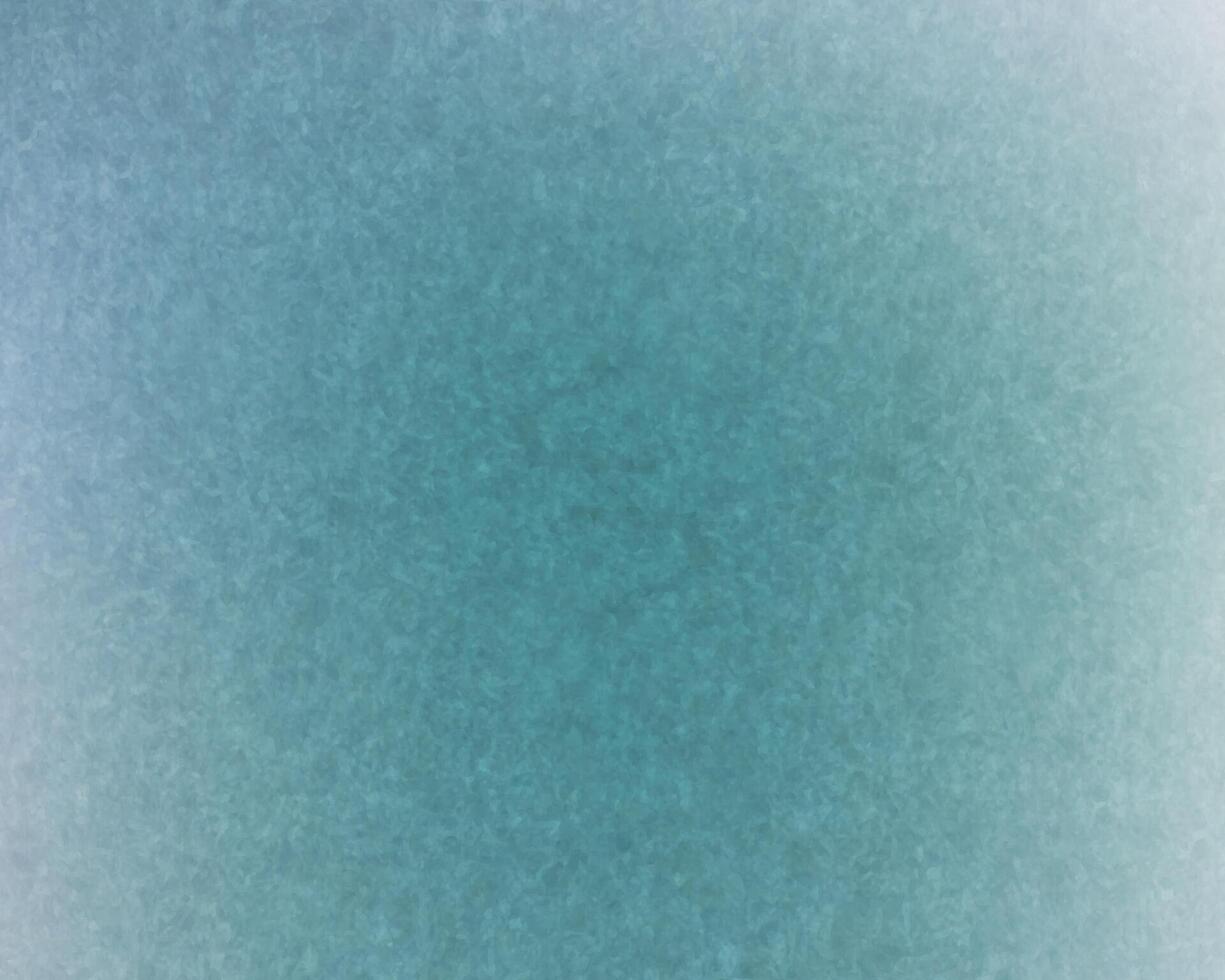 Christmas realistic blue background with snow. Winter textured background. Frozen backdrop. vector