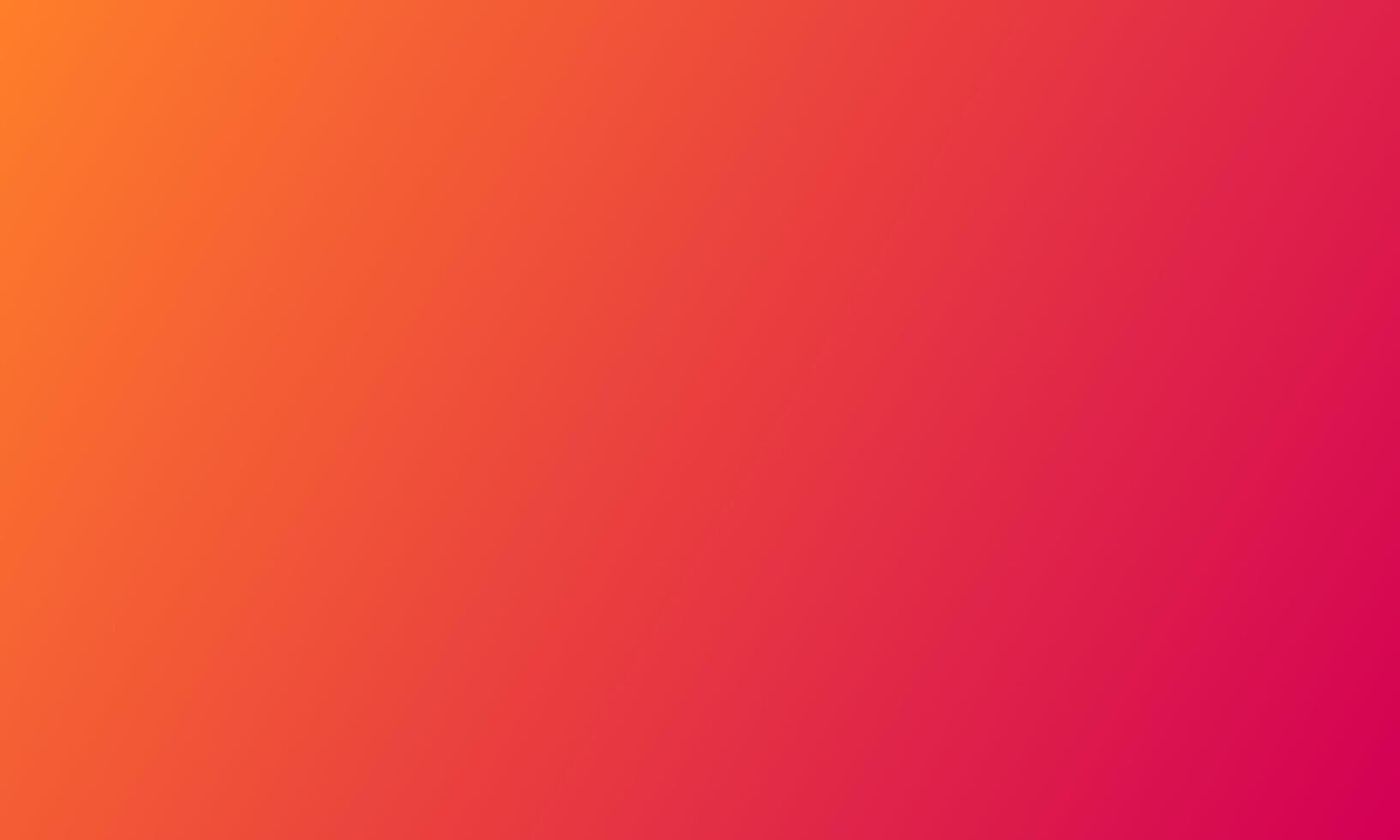 Abstract smooth fluid background. Modern orange and pink gradient with motion composition illustration texture for banner, poster, display, surface, decoration, idea, flier, advertising, landing page vector