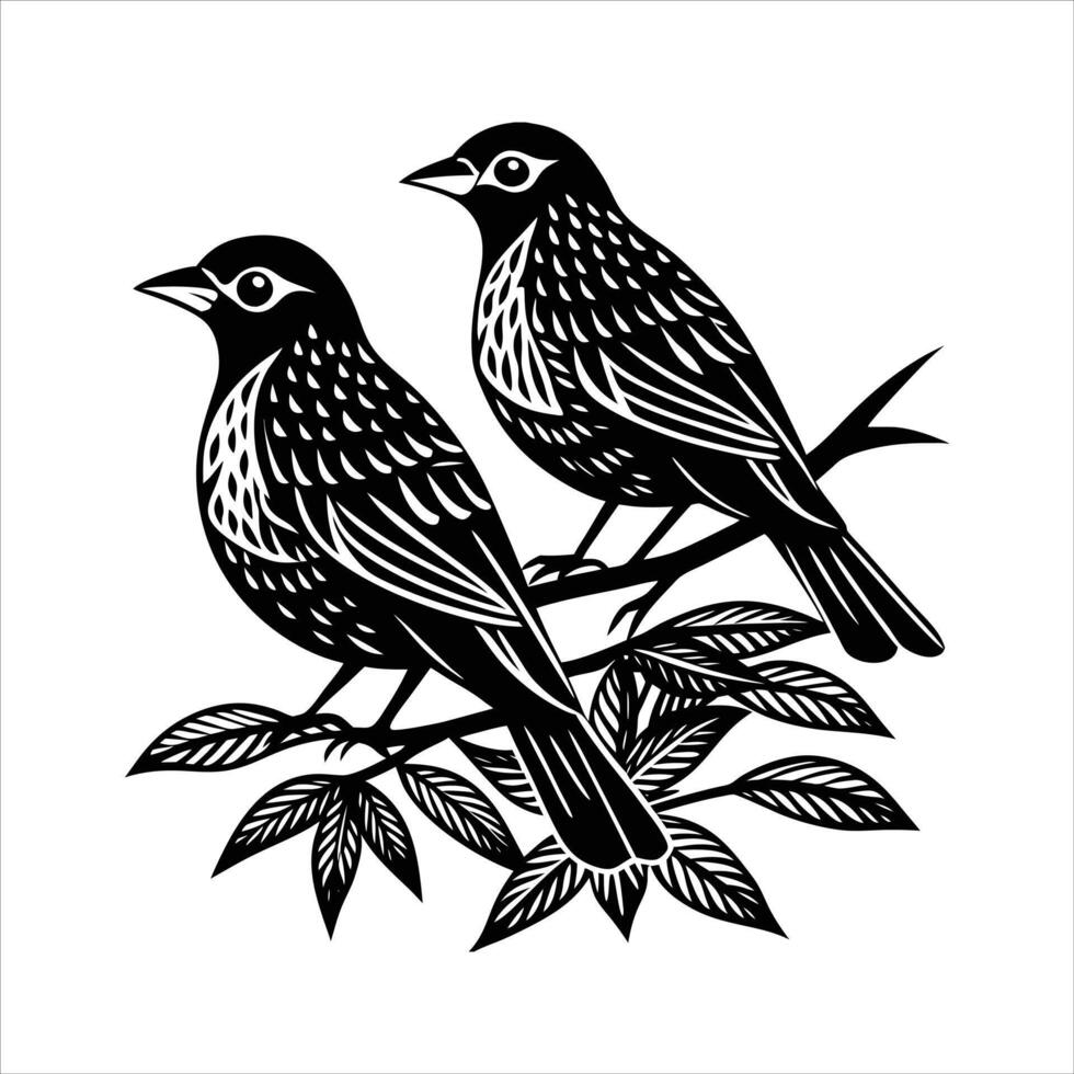 Columbidae Birds Vectors
