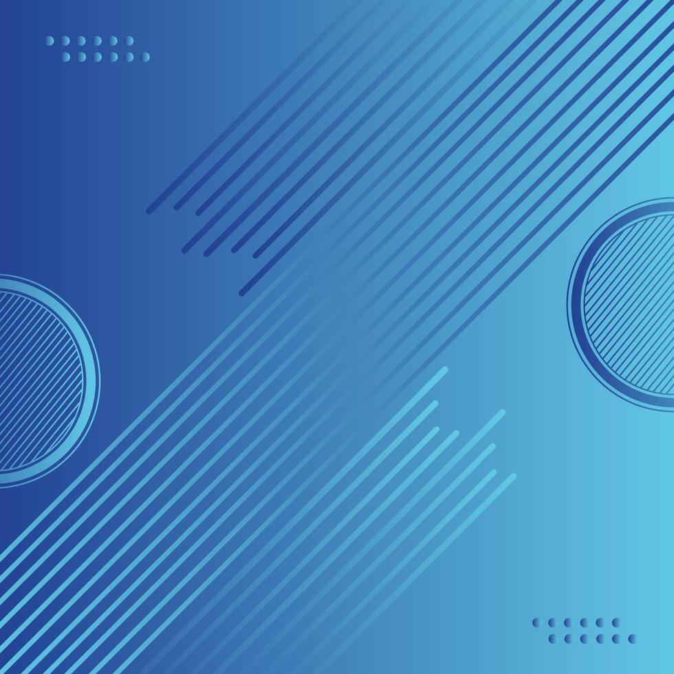 Simple abstract background with futuristic minimal luxury design vector