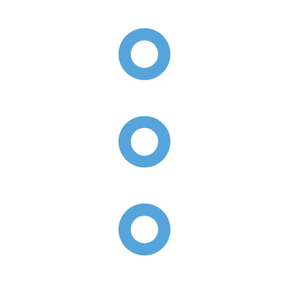 Checkmark bar icon rounded stroke vector