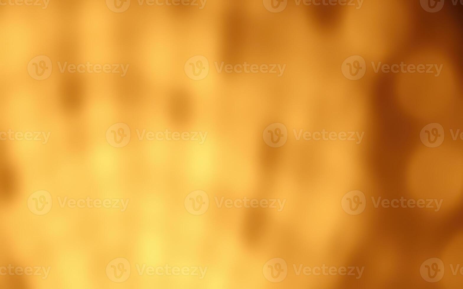 Abstract warm background with a subtle texture creating a cozy atmosphere during autumn or evening hours photo