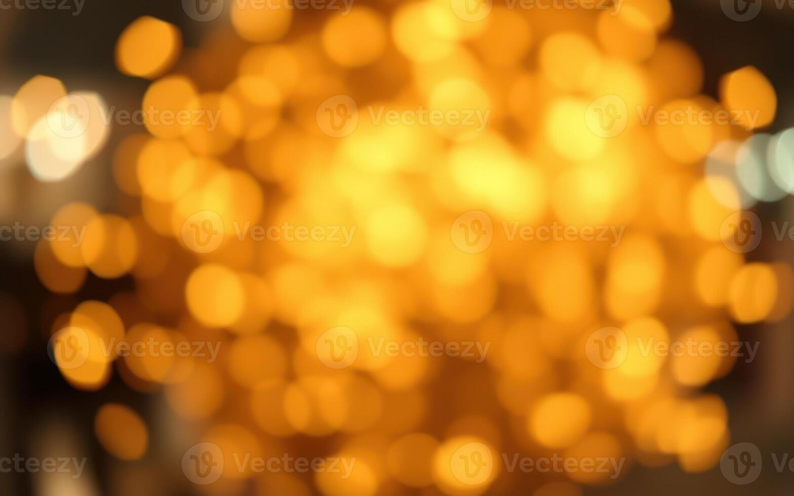 Soft, warm lights create a dreamy atmosphere in a cozy indoor setting during an evening gathering photo