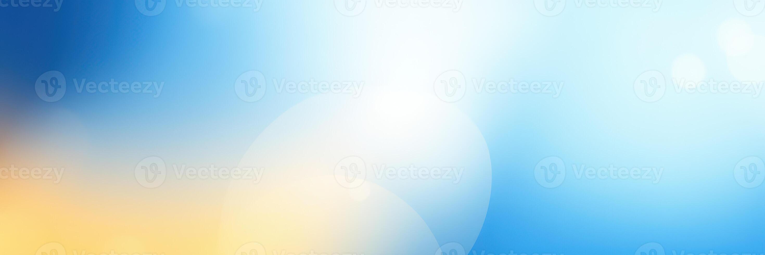 Colorful abstract background with soft gradients illuminating a serene ambiance perfect for creative projects photo