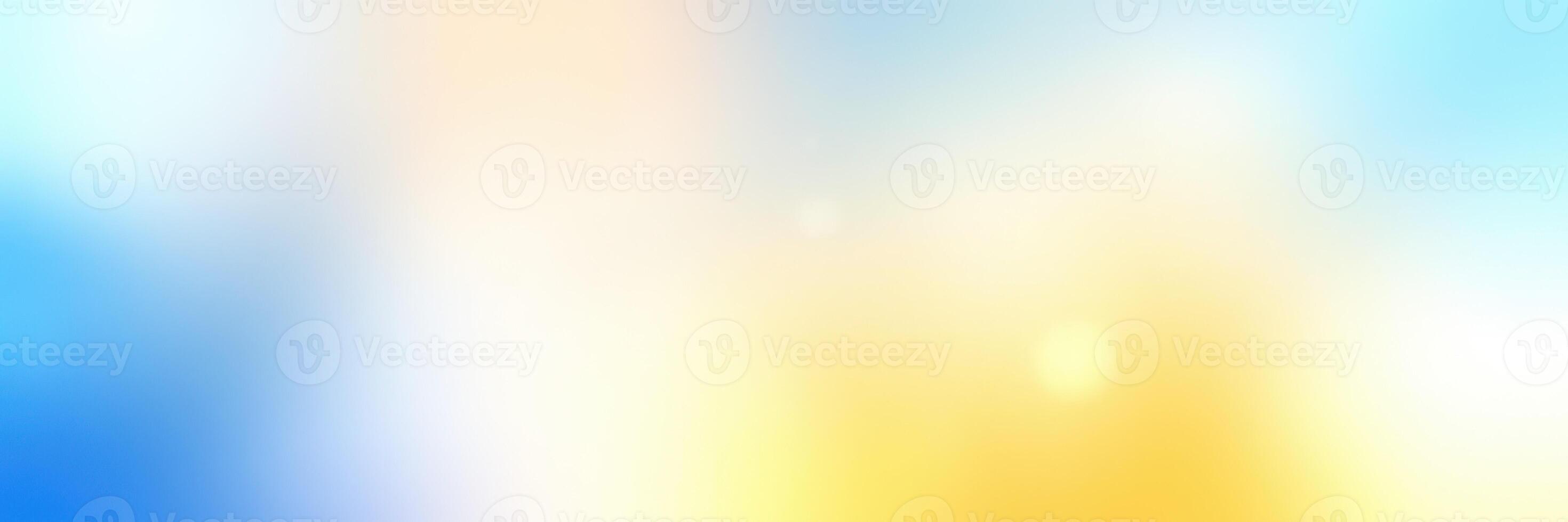 Colorful abstract background showcasing warm tones and soft gradients in a serene atmosphere photo