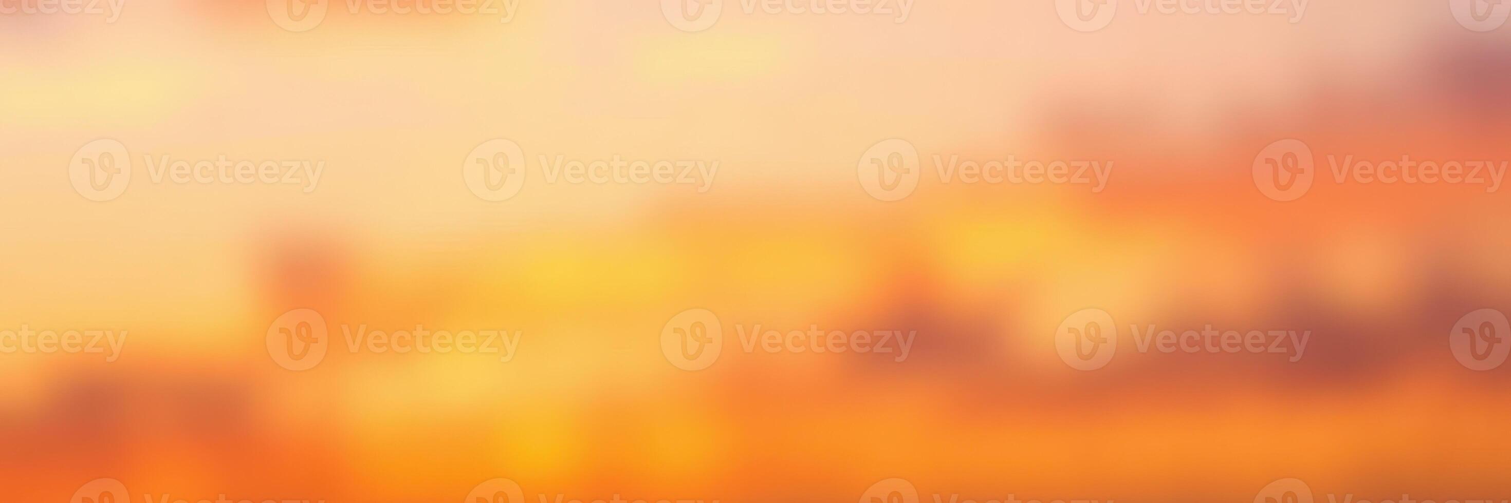 Vibrant sunset over a calm lake set against mountains showcasing nature's beauty during the evening hours photo