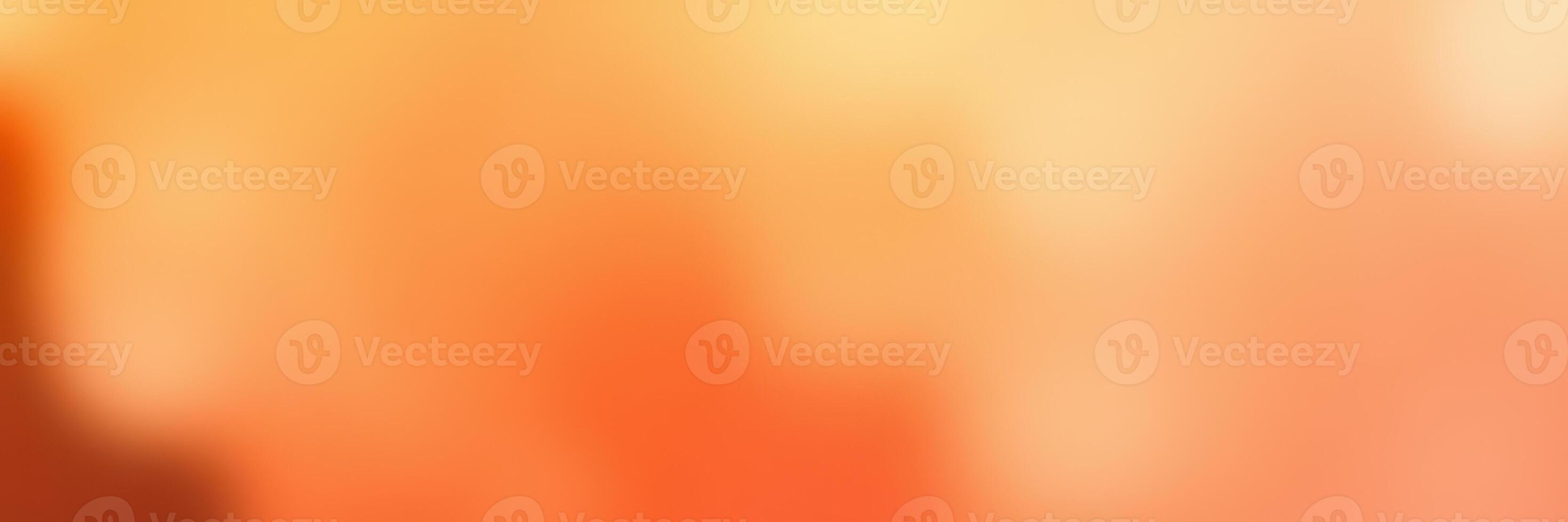 Vibrant colors merge in an abstract design, creating an evocative atmosphere of warmth and energy at sunset photo