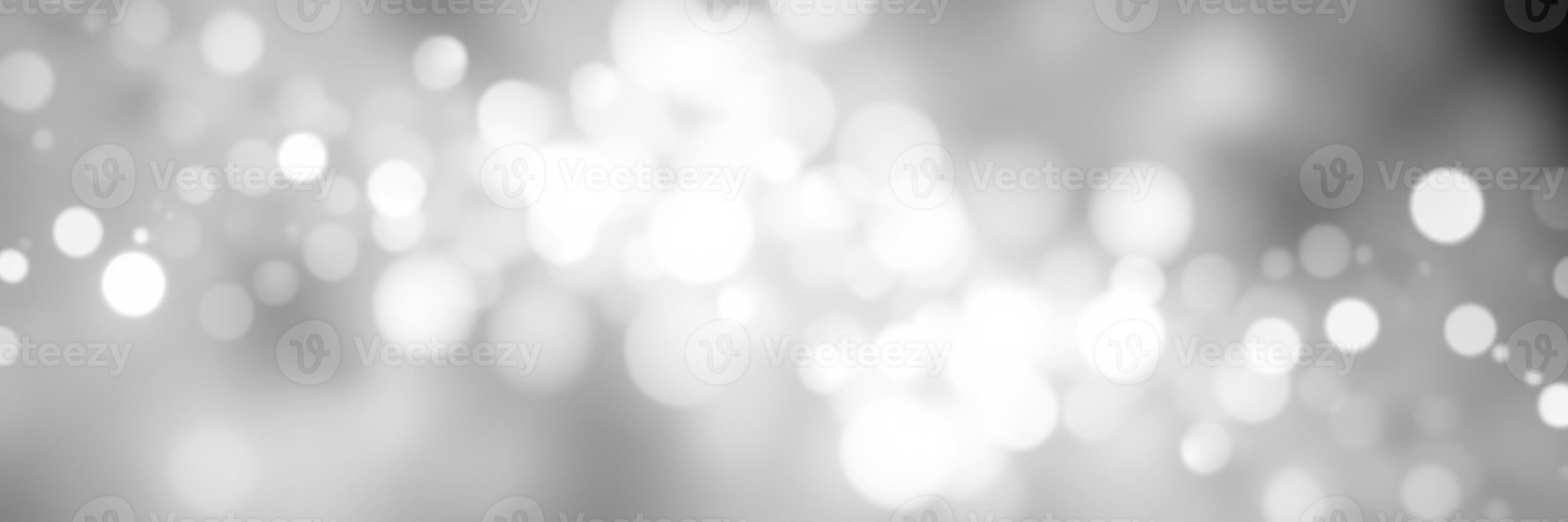 Soft, shimmering light patterns create a magical ambiance in a blurred background setting photo