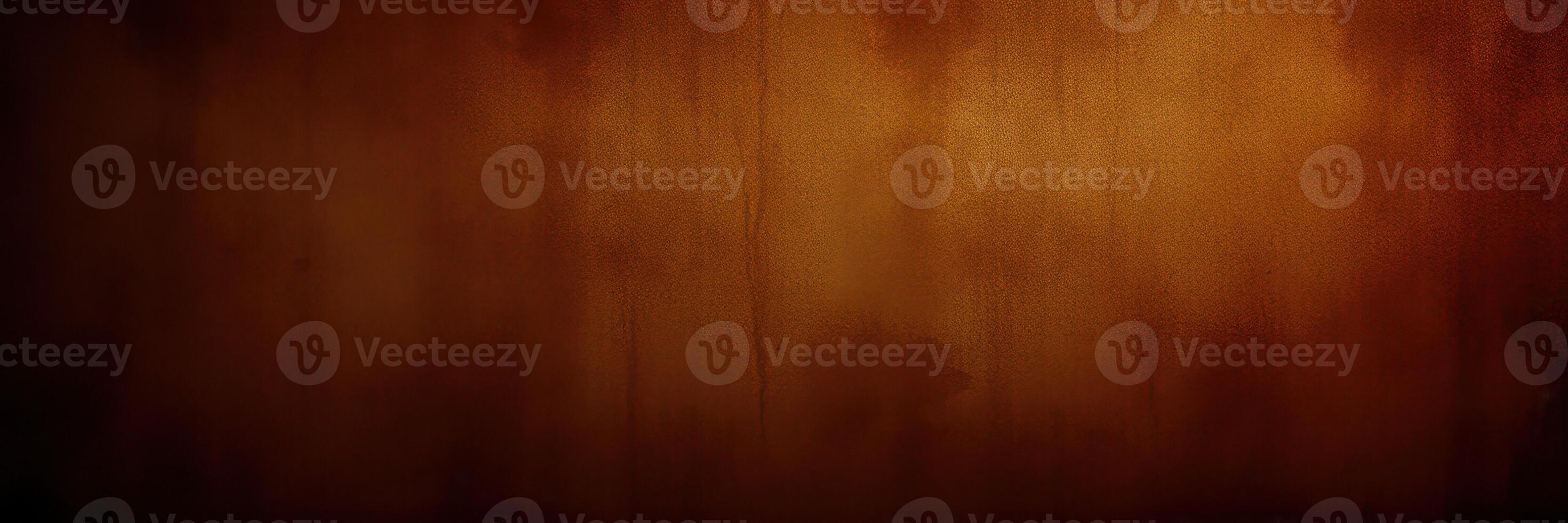 Warm textured background showcases rich hues of brown and orange creating a cozy atmosphere perfect for design projects photo