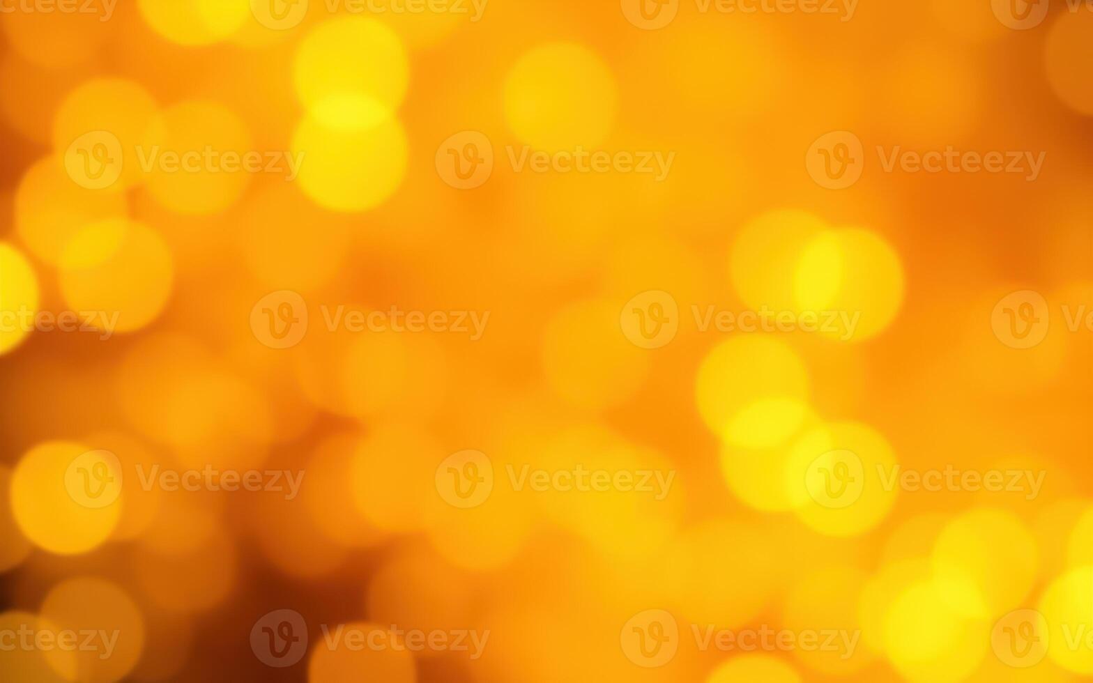 Warm golden lights create a cozy atmosphere for a festive celebration in an indoor setting photo