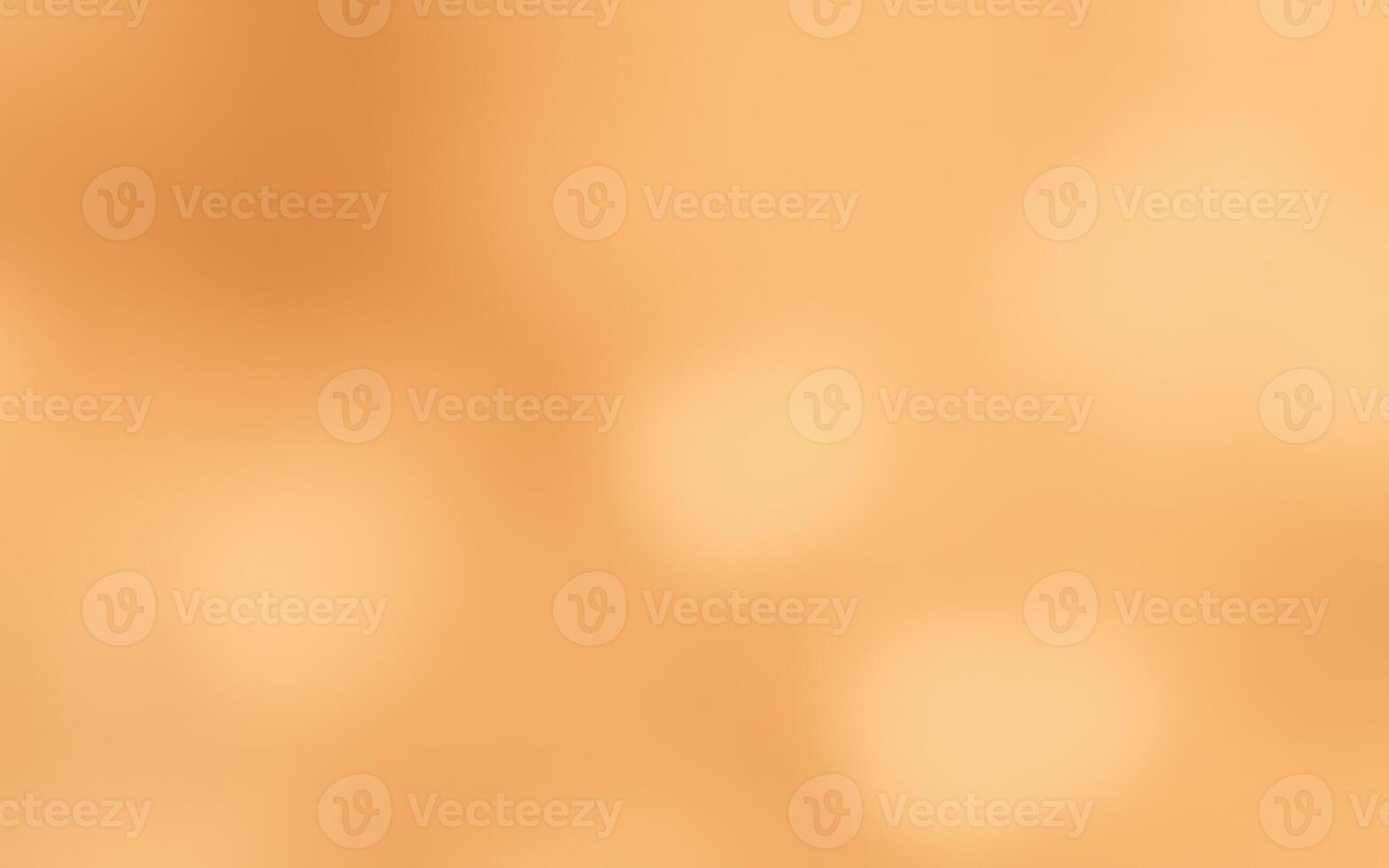 Warm golden background with soft light textures creating an ambient atmosphere for relaxation or design purposes photo
