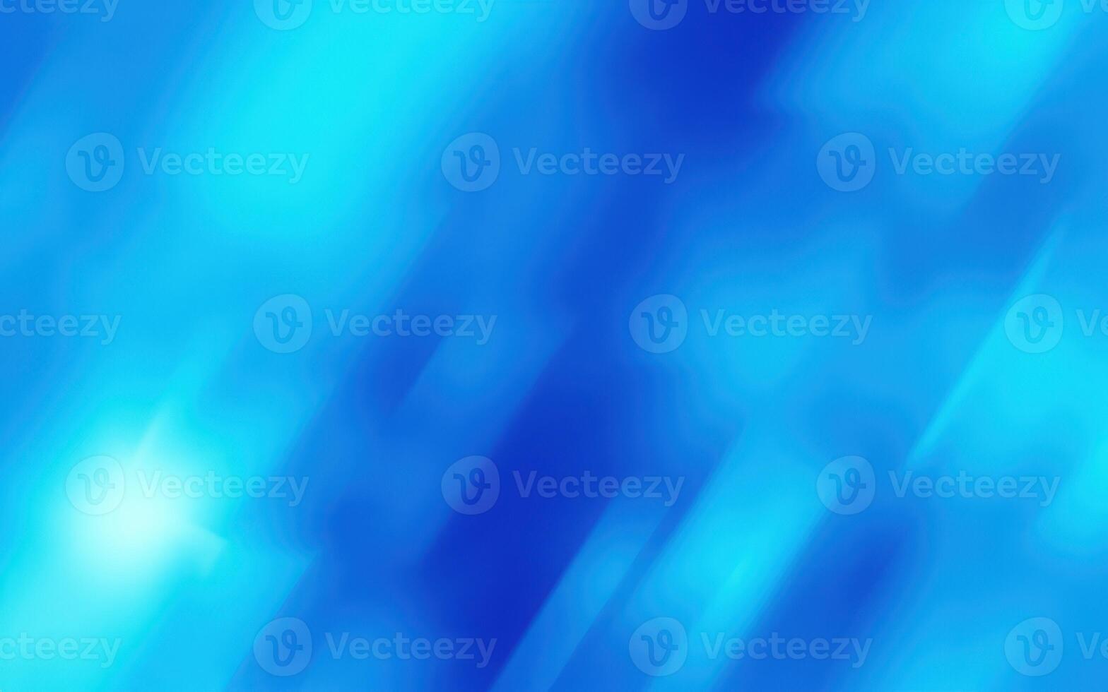 Vibrant blue abstract background showcasing fluid patterns and dynamic movement in a modern artistic expression photo