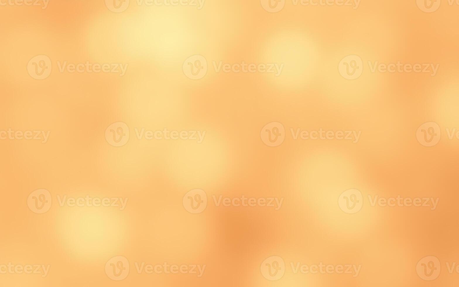 Beautiful golden bokeh lights create a warm atmosphere during a festive celebration in the evening photo