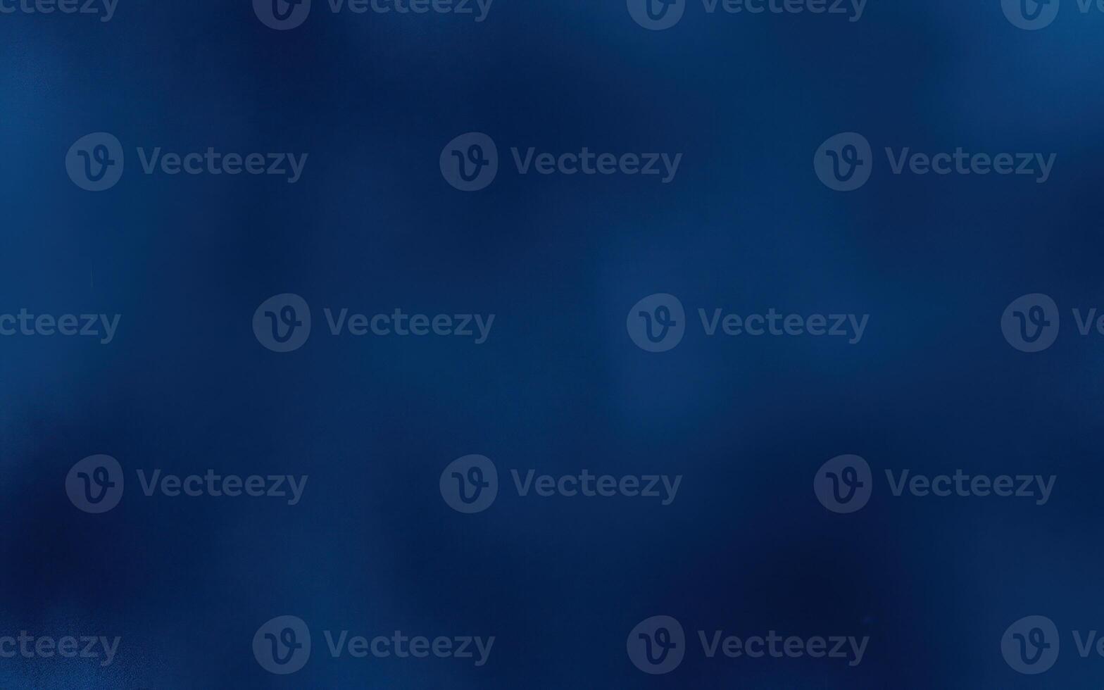 Abstract blue background with soft gradients creating a tranquil and harmonious atmosphere for design use photo