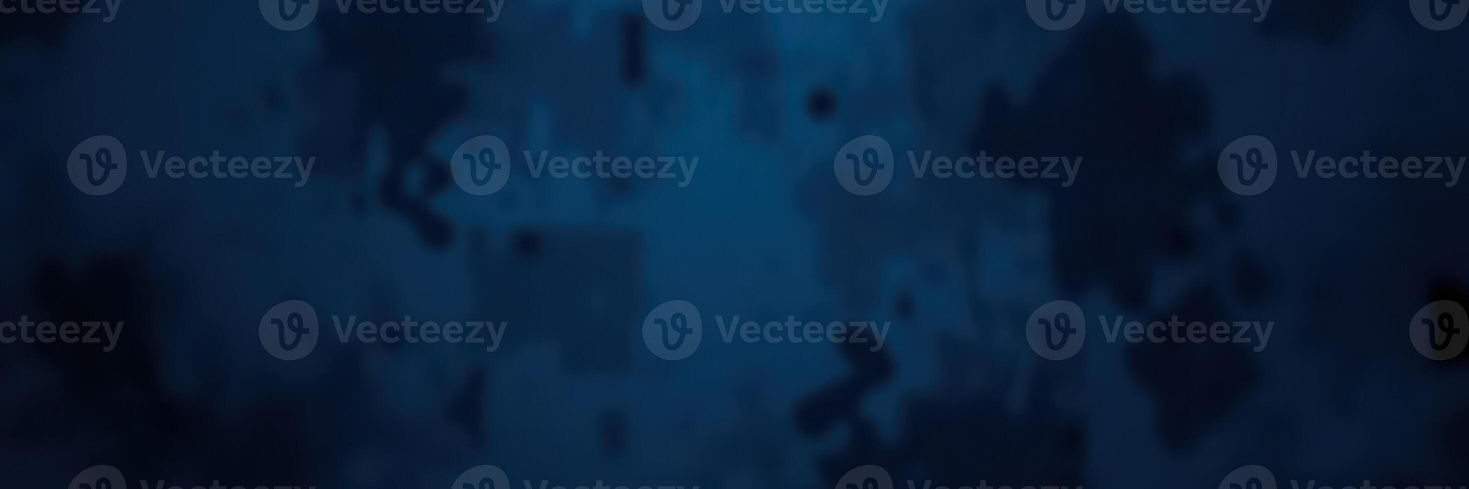 Dynamic blue digital background with abstract patterns and textures for creative projects and modern designs photo