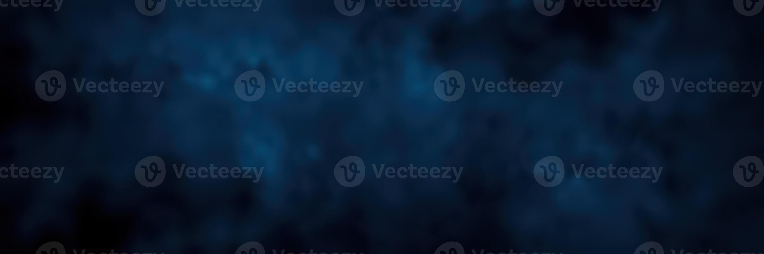 Dark blue abstract background with smoky textures creating a mysterious environment for creative designs photo