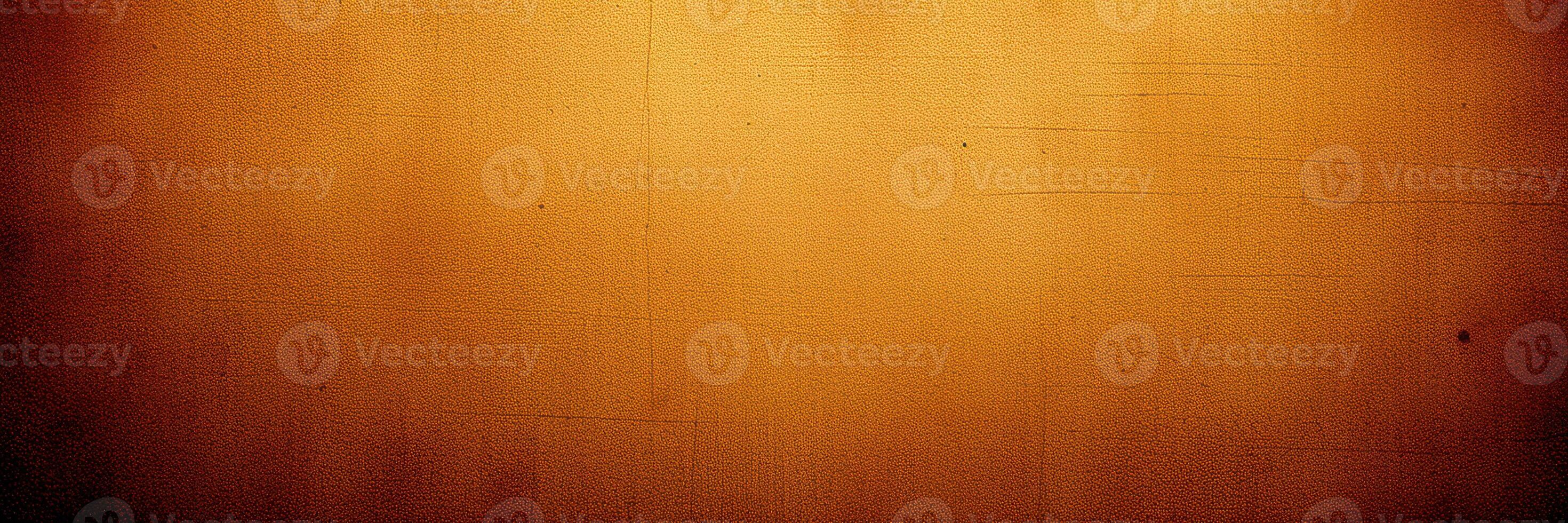 Warm textured background featuring rich golden hues and subtle imperfections creating a vintage feel photo