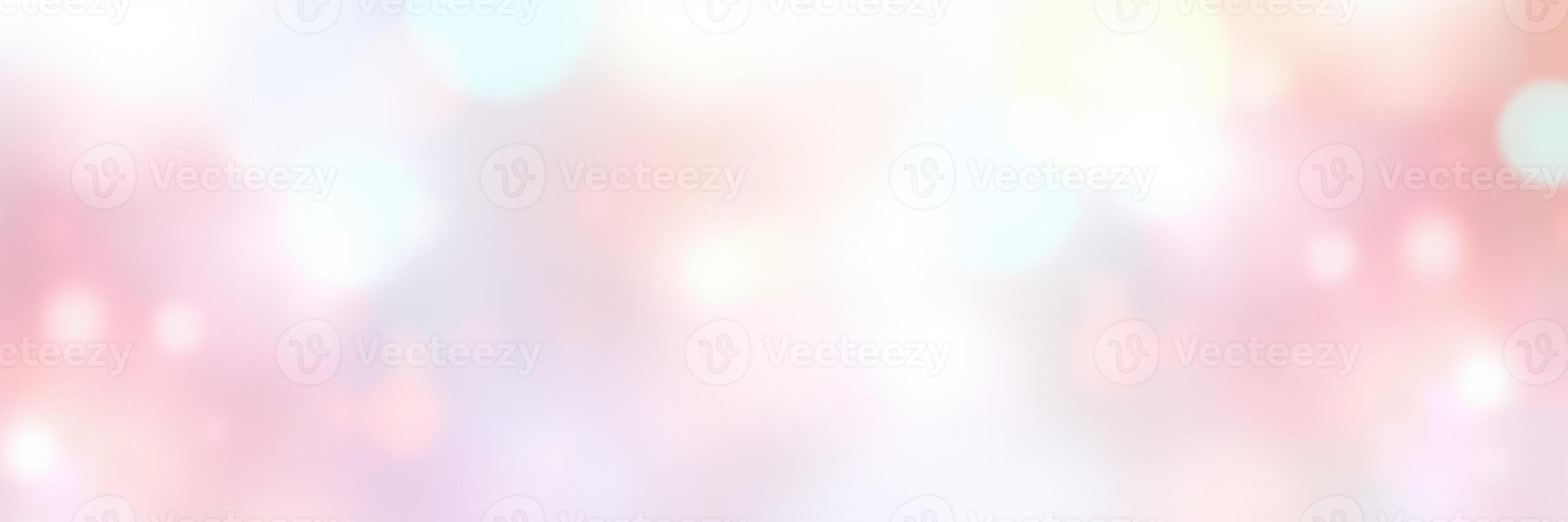 Vibrant abstract background with soft colors creating an ethereal atmosphere in a blurred style photo