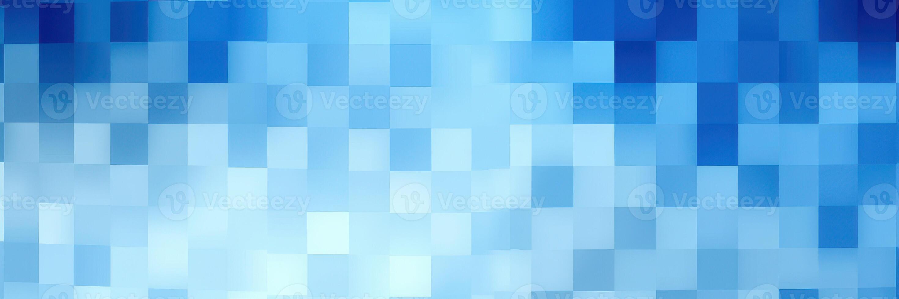 Textured blue pattern with varying shades creating a calming visual effect in a modern design photo