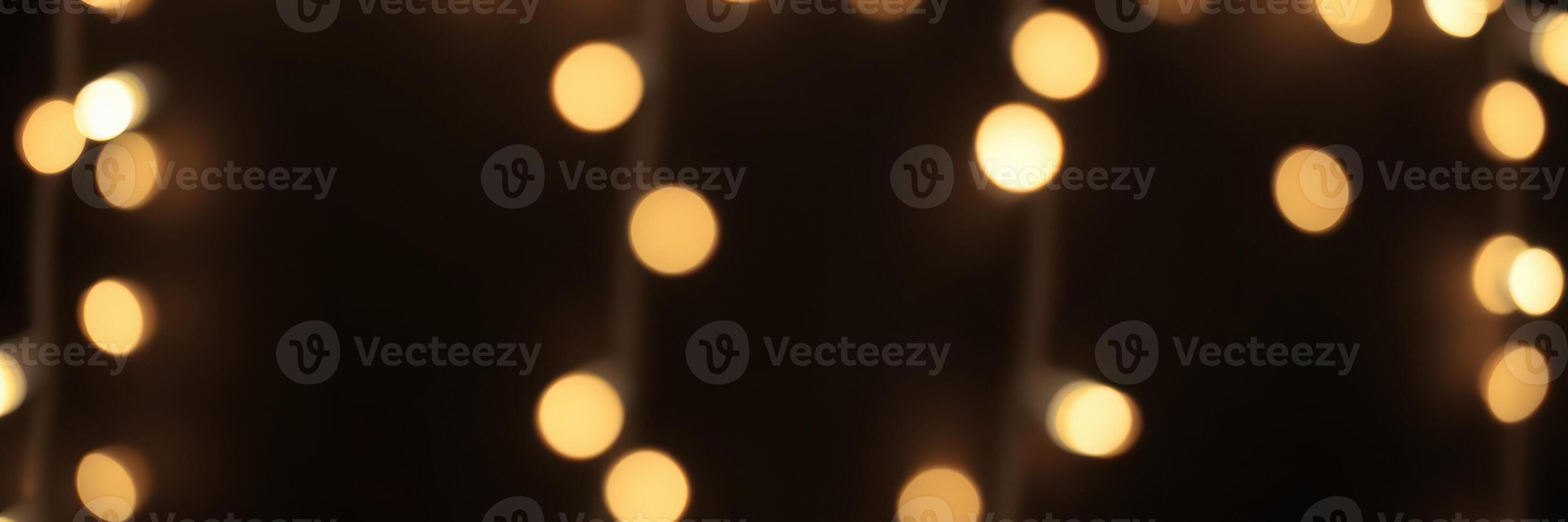 String lights illuminate a cozy atmosphere, enhancing the ambiance of a gathering during the evening hours photo