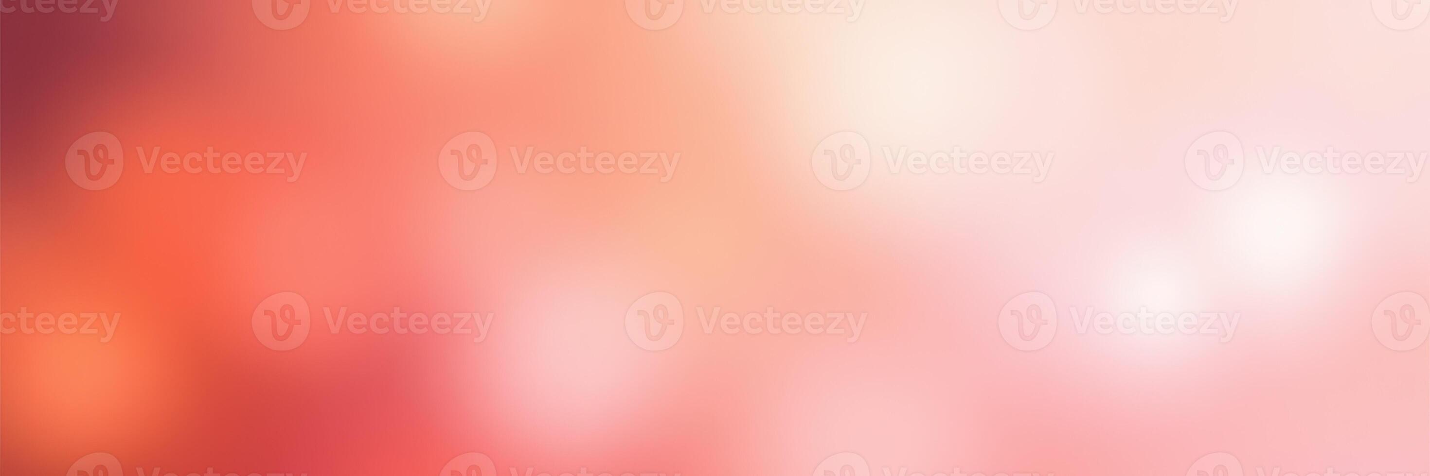 Vibrant abstract background with warm hues creating a calming and inviting atmosphere in a modern design photo