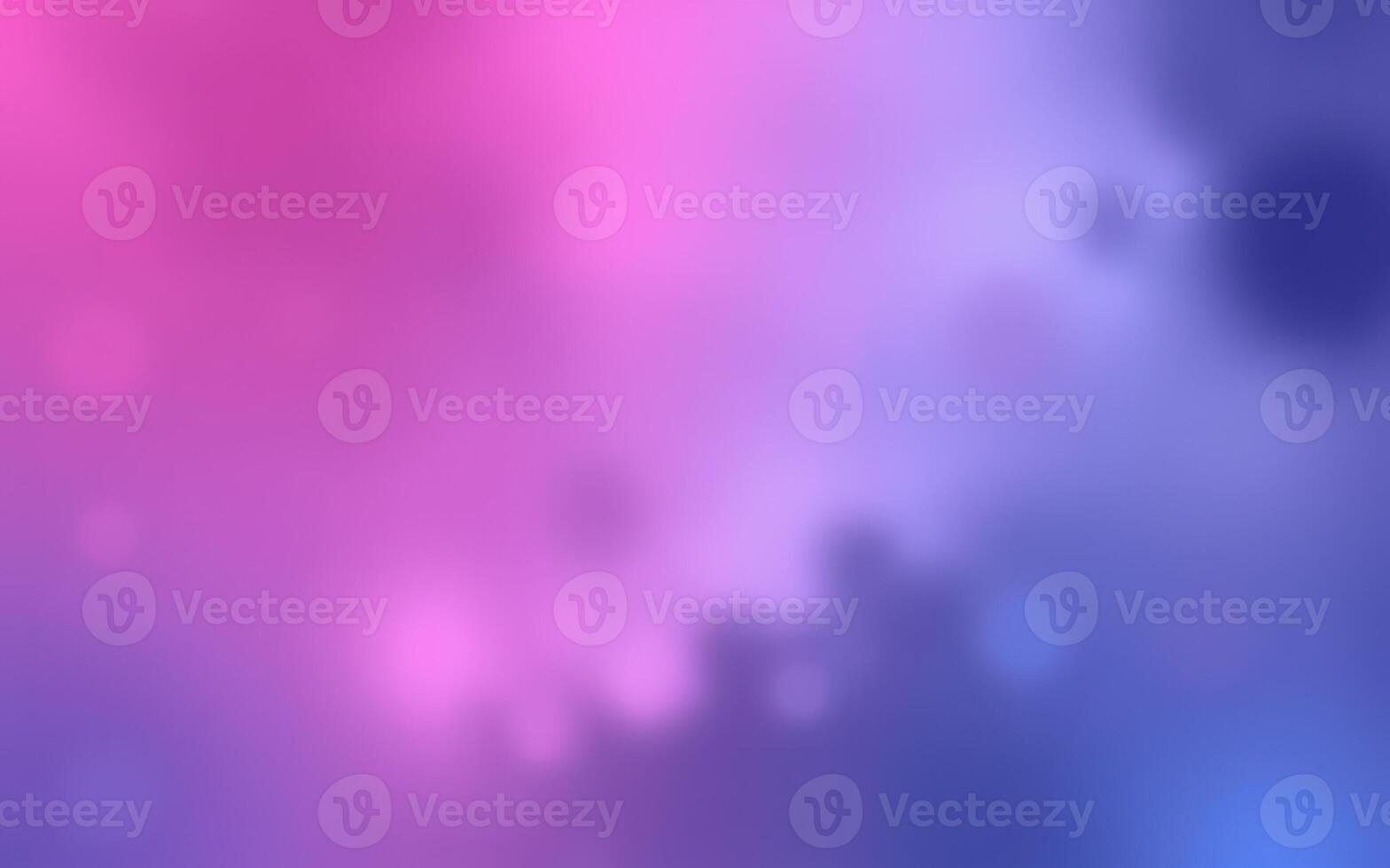 Vibrant abstract colors blend elegantly to create a soothing digital art piece perfect for backgrounds photo