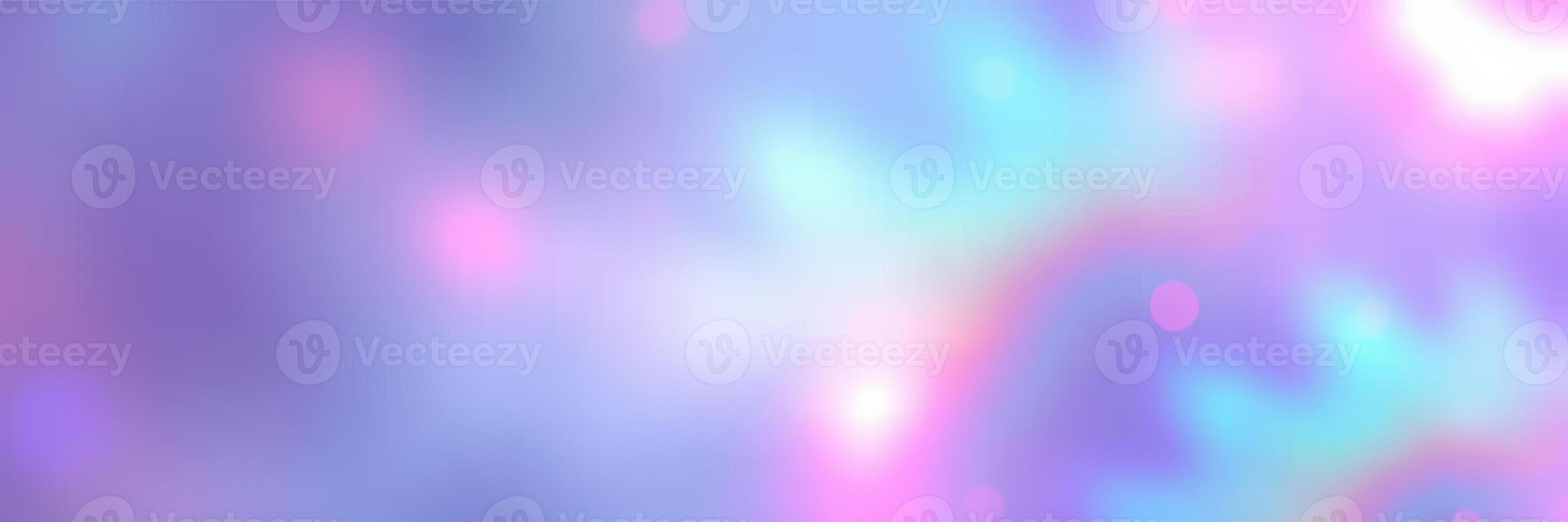 Colorful abstract background with pastel hues and soft gradients creating a dreamy atmosphere photo