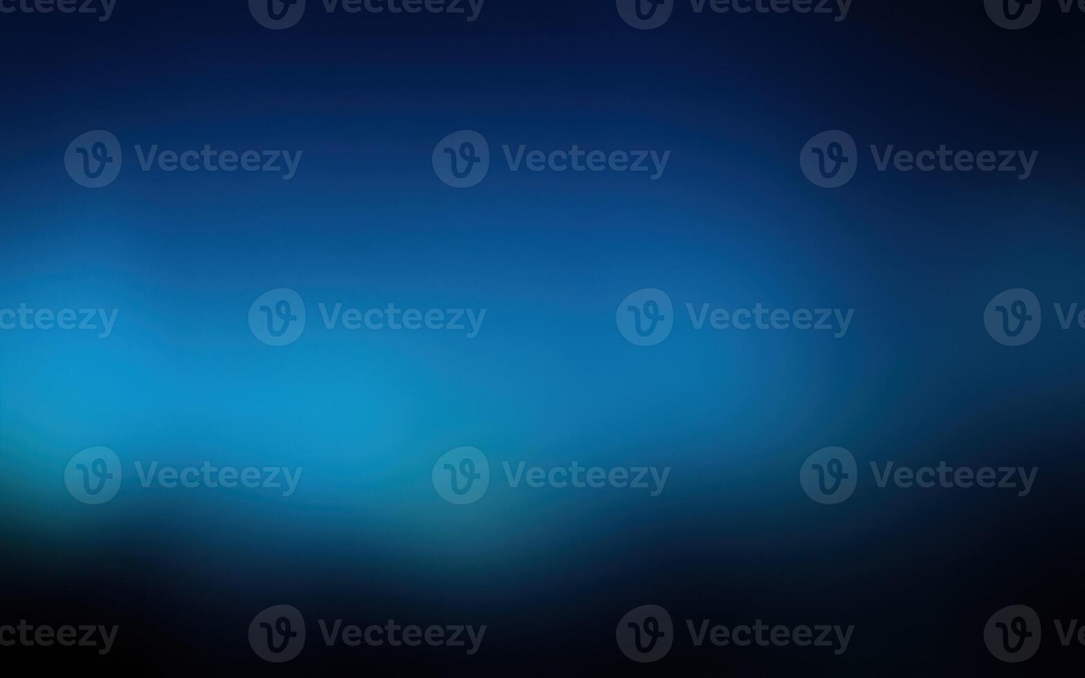 Captivating blue light creating an abstract atmosphere in a dark environment, enhancing the mood in an artistic display of color photo