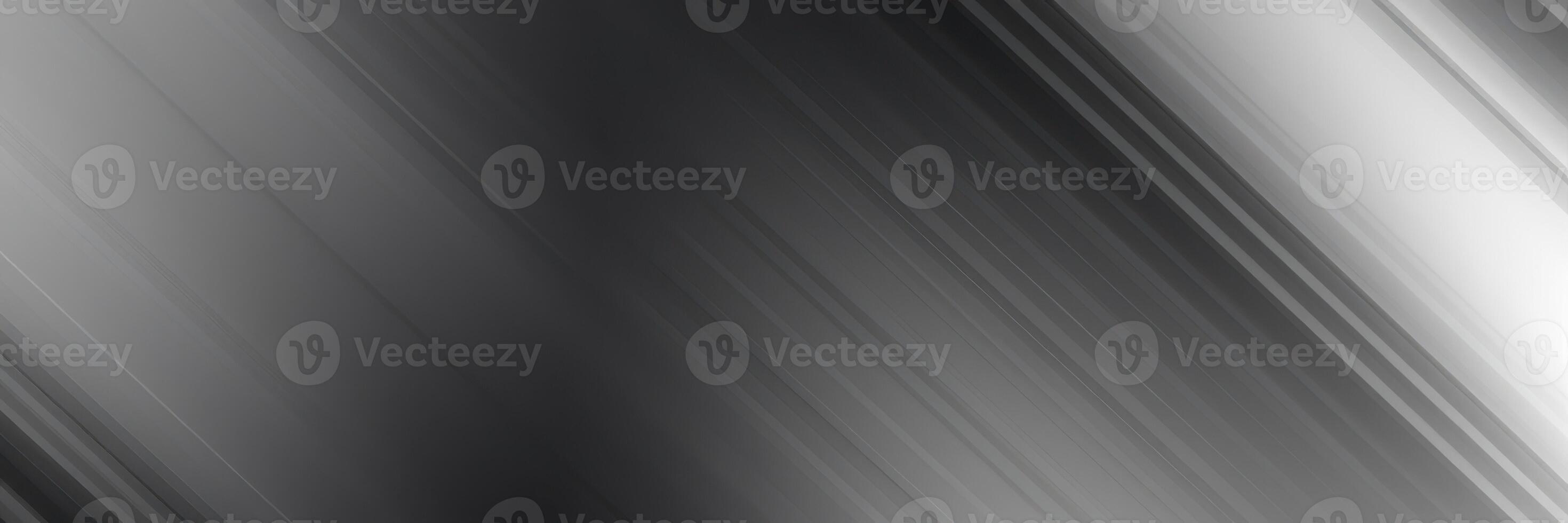 Abstract gray background with diagonal lines and texture creating a modern artistic vibe in a minimalist style photo